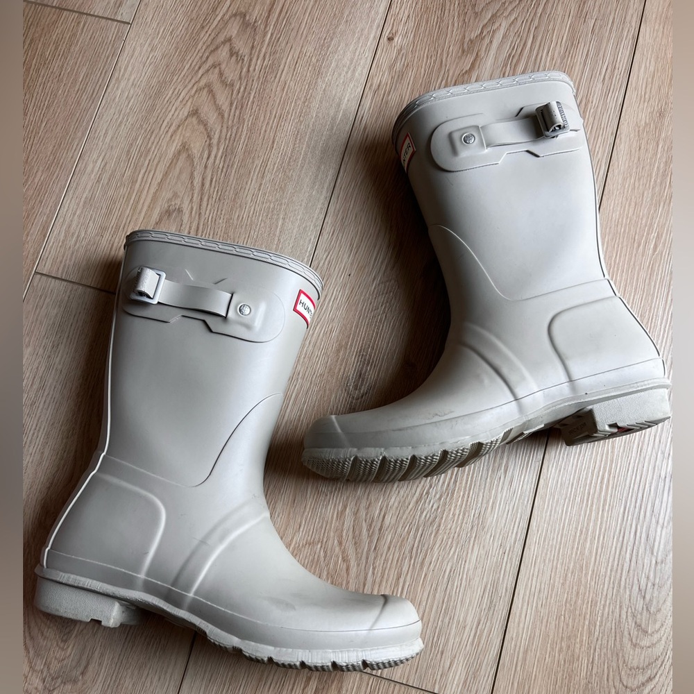 Hunter Women’s Original Short Boots